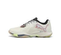 Chaussures indoor Puma Vantage Nitro Forever.better. Gris 44,5