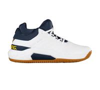 Chaussures indoor Salming Recoil Ultra Blanc 45 1/3