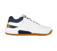 Chaussures indoor Salming Recoil Ultra Blanc 47 1/3