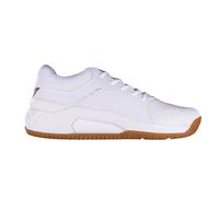 Chaussures indoor Salming Recoil Ultra Blanc 47 1/3