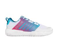 Chaussures indoor Salming Strike 2 Blanc 41 1/3