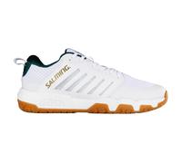 Chaussures indoor Salming Strike 2 Blanc 44 2/3