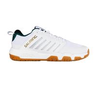 Chaussures indoor Salming Strike 2 Blanc 47 1/3