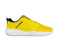 Chaussures indoor Salming Strike 2 Jaune 41 1/3