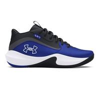 Chaussures indoor - UNDER ARMOUR - Lockdown 7 Grade School - tige mesh respirant - EVA réactif - semelle caoutchouc 36
