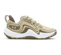 Chaussures Indoor Under Armour Spawn 6 Camo Multicolore