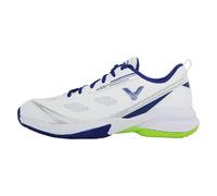 Chaussures indoor Victor A610III AB Blanc 45,5