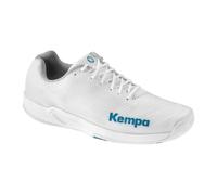 Chaussures indoor Wing 2.0 Kempa Blanc 45,5