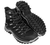 Chaussures Innovo GTX MID Lowa - Black/Grey 41
