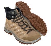 Chaussures Innovo GTX MID Lowa - Dune/Grey 48,5