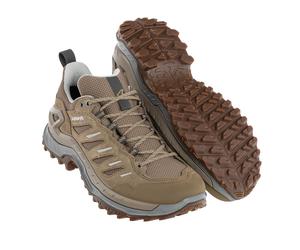 Chaussures Innovo Low Lowa - Dune 40
