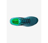 Chaussures Inov-8 Roclite G 320 vert noir bleu femme - 37.5