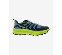 Chaussures de course pour hommes Inov8 Trailtalon Max M (large) vert foncé/vert vert 47