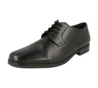 Chaussures Intelligentes À Bout Capuchon Détails Clarks Howard Pour Hommes