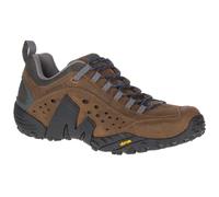 Chaussures Intercept Merrell - Dark Earth 41,5