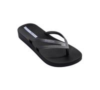 Chaussures Ipanema Bossa Soft V Fem Argent - Femme/Adulte - Blanc 39/40