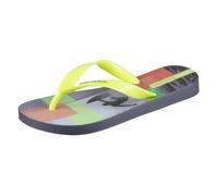 Chaussures Ipanema Classic Kids Jaune - Mixte/Enfant - Synthétique 27