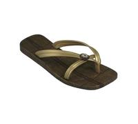 Chaussures Ipanema GB Ikatu - Marron - Mixte/Enfant 32