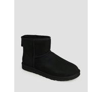 Chaussures Isolées Noires Pour Hommes Ugg Classic Mini 1002072-blk 45