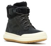 Bottines et boots Merrell MARQUETTE THERMO LACE WP pour Femme 38 Noir