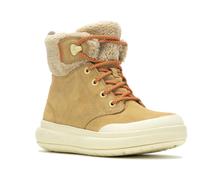 Bottes neige femmes Merrell MARQUETTE THERMO LACE WATERPROOF Marron 40