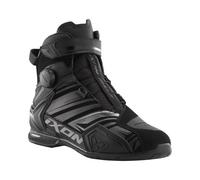 Chaussures Ixon Bull² Waterproof Ultra Noir 44 Noir