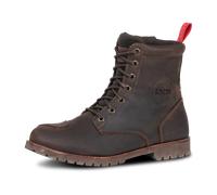 IXS Oiled Leather, bottes Unisexe 45 EU Marron Marron