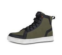 Chaussures iXS Classic Sneaker Vert41 Vert