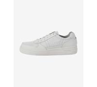 Chaussures Jack & Jones Brad Cupsole blanc - 43