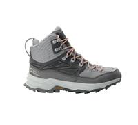 Jack Wolfskin Cyrox Texapore Mid Hiking Boots EU 39 1/2 Femme