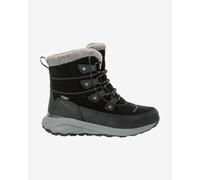 Bottes hiver femme Jack Wolfskin Dromoventure Texapore High W Taille de chaussures (UE): 39 / Couleur: noir