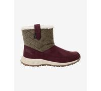 Chaussures Jack Wolfskin Queenstown Texapore lilas femme - 37