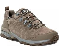 Jack Wolfskin Chaussures De Randonnée Refugio Texapore Low