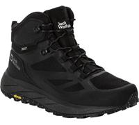 Chaussures Jack Wolfskin Terraventure Texapore 40515216000