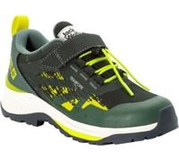Chaussures Jack Wolfskin Villi Hiker Texapore Low 40568314136