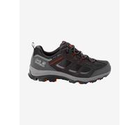 Chaussures Jack Wolfskin Vojo 3 Texapore Low gris foncé - 42