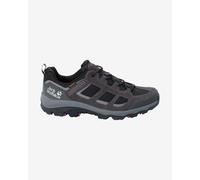 Chaussures Jack Wolfskin Vojo 3 Texapore Low gris foncé femme - 37.5