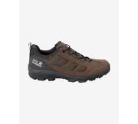 Chaussures Jack Wolfskin Vojo 3 Texapore Low marron - 44.5