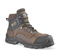 Chaussures Jallatte - Jalfir - Taille 43 - S3 Ci An Src - Jje41