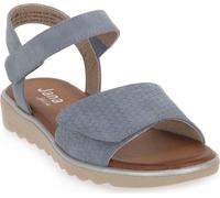 Chaussures Jana Softline 28265DENIM