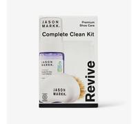 Chaussures Jason Markk Complete Clean Kit White Universal