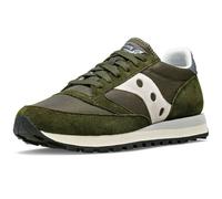 Chaussures Jazz 81 - S70539-59 Vert - 41