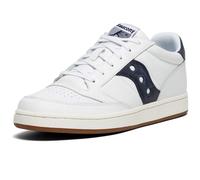 Chaussures Jazz Court Blanc - S70555-24 - 44.5