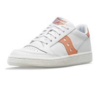 Chaussures Jazz Court - S60759-8 Blanc - 40.5