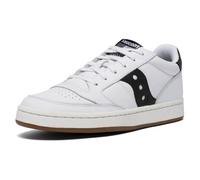 Chaussures Jazz Court - S70555-5 Blanc - 44.5