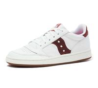 Chaussures Jazz Court - S70555-6 Blanc - 44.5