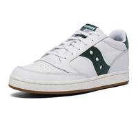 Chaussures Jazz Court - S70555-8 Blanc - 37 1/2