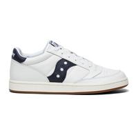 Chaussures Jazz Court Taille 40.5 Blanc - S70555-24