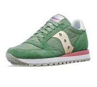 Chaussures Jazz Original - S1044-672 Vert - 37