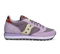 Chaussures Jazz Original Taille 37 Violet - S1044-608